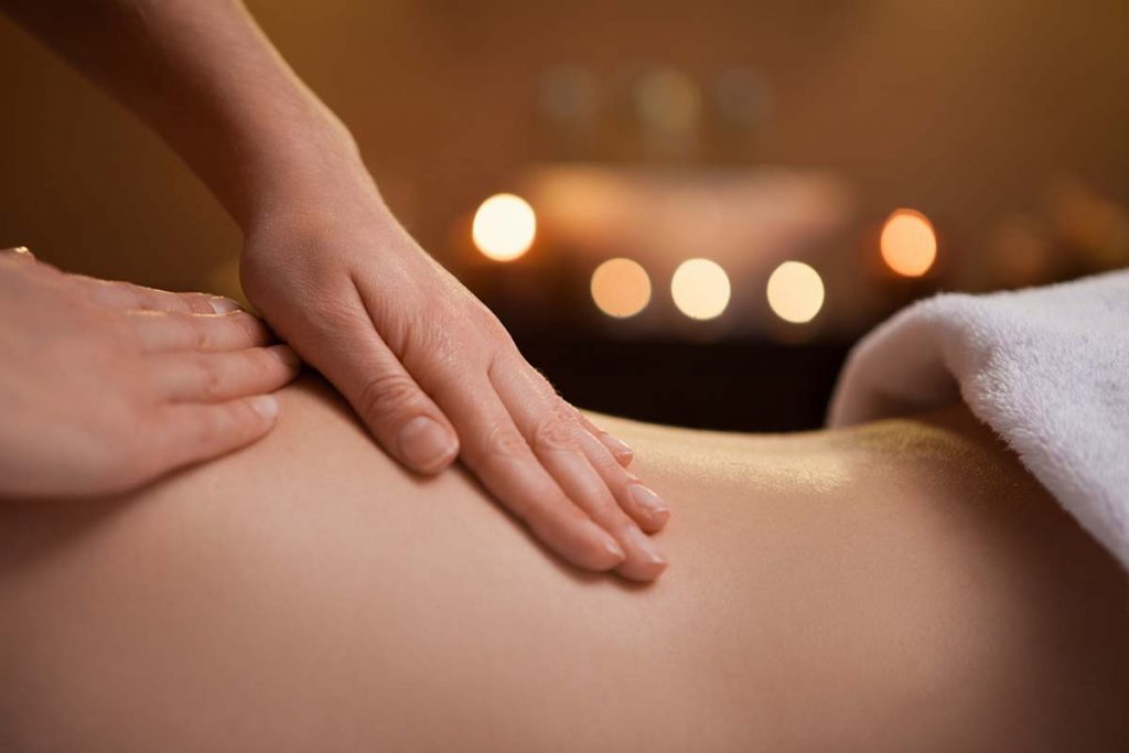 Massage